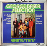 GEORGE BAKER SELECTION «Greatest Hits» ℗1973