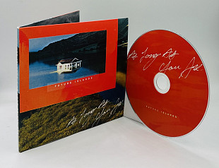 Future Islands – As Long As You Are (2020, U.K.)