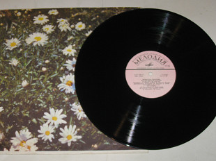 Пластинка Валентина Толкунова ВСЕ ЭТО БЫЛО НЕ СО МНОЙ * Серебряные свадьбы * Поговори со мною, мама