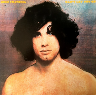 JOHN TRAVOLTA «Can't Let You Go» ℗1977