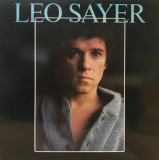 LEO SAYER «Leo Sayer» ℗1978