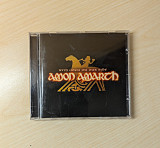 Amon Amarth -With Odin On Our Side- 2006 CD (E.U.)