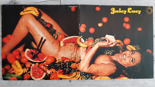 JUICY LUCY JUICY LUCY ( BRONZE 26 323 ET A1/B1 ) G/F 1969 GER