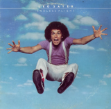 LEO SAYER «Endless Flight» ℗1976
