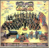 PROCOL HARUM IN CONCERT WITH THE EDMONTON SYMPHONY ORCHESTRA «Live» ℗1972
