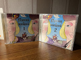 Принц и Нищий 1, 2 cd