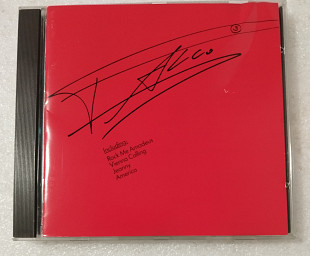 CD FALCO 1985 Falco 3 (Germany)