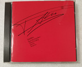 CD FALCO 1985 Falco 3 (Germany)