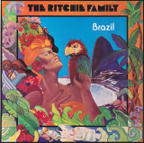 RITCHIE FAMILY, THE «Brazil» ℗1975