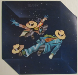 TRAFFIC «Shoot Out At The Fantasy Factory» ℗1975