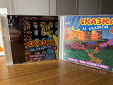 Сказка за сказкой 1, 2 cd