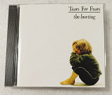 CD TEARS FOR FEARS 1987 The Hurting (W.Germany)