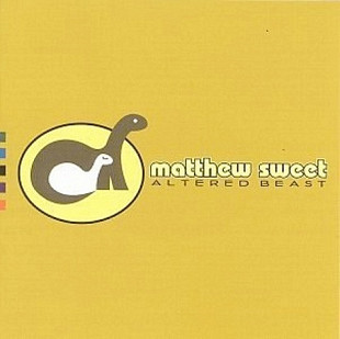 Matthew Sweet – Altered Beast ( USA )