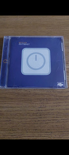 CD Schiller – Zeitgeist