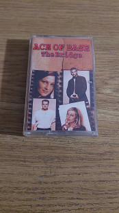 Аудіокасета cassette Ace Of Base – The Bridge