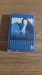 Аудіокасета cassette Ace Of Base – Flowers
