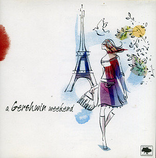 George Gershwin – Rhapsody In Blue / Ein Amerikaner In Paris / Klavierkonzert In F ( UA )