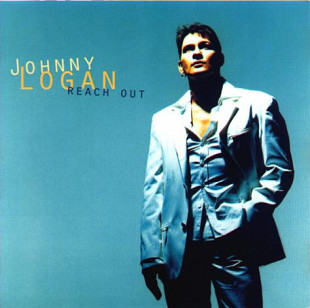 Johnny Logan – Reach Out ( USA )