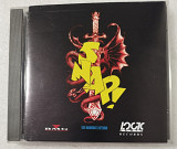 CD SNAP! 1992 The Madman's Return (Germany)