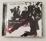 CD DURAN DURAN 2004 Astronaut (EU)