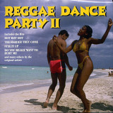Reggae Dance Party II ( USA )