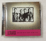 CD ULTRAVOX 1997 Dancing With Tears In My Eyes (UK)