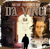 Jan Kisjes – Music Inspired By Da Vinci ( USA )
