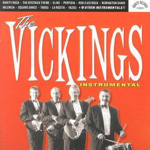 The Vickings – Instrumental