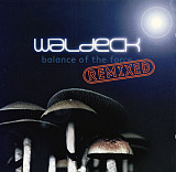Waldeck – Balance Of The Force (Remixed) ( USA )