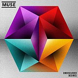 Muse – Undisclosed Desires ( SEALED у заводській упаковці )