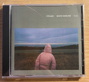 CD David Darling – Cycles ECM