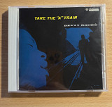 CD Betty Roche - Take the a train