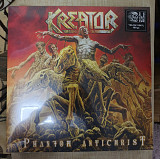 Kreator "Phantom Antichrіst"