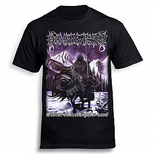 Футболка Dissection - Storm of the Light’s Bane
