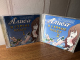 Алиса в Стране Чудес 1, 2 cr