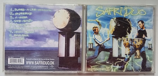 Safri Duo - Episode II 2001