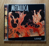Metallica – Load