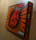 Metallica – St. Anger CD/DVD