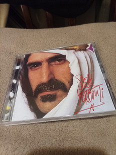 Frank Zappa – Sheik Yerbouti