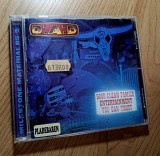 D:A:D – Good Clean Family Entertainment You Can Trust