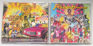 Felix Da Housecat - Devid Dazzle & The Neon Fever 2004