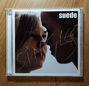 Suede - Singles