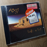 Midnight Oil – Diesel And Dust