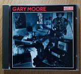 Gary Moore – Still Got The Blues
