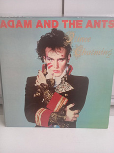 Adam And The Ants – Prince Charming