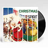 V/A – Spirit Of Christmas (LP)