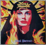 King Diamond ‎– Fatal Portrait