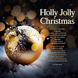 Various Artists – Holly Jolly Christmas (LP)