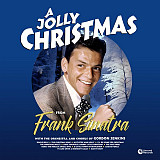 Frank Sinatra – A Jolly Christmas From Frank Sinatra (LP)