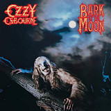 Ozzy Osbourne – Bark At The Moon (LP)
